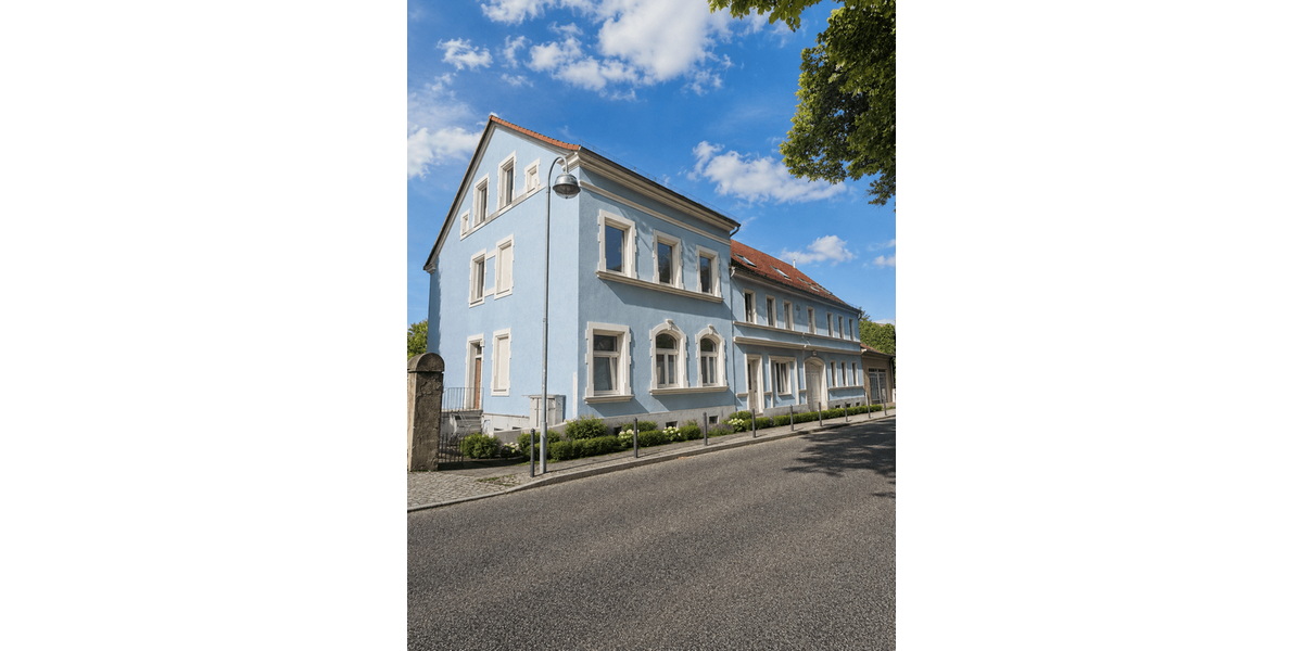 Etagenwohnung Zossen - 2 Zimmer, 78 m&sup2;, 234.000&euro; | Angebot:27322520