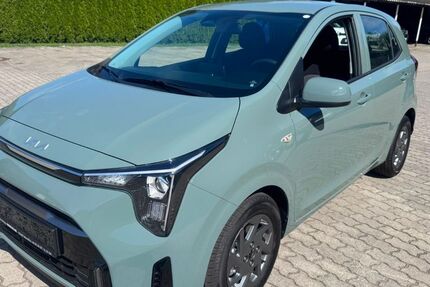Kia Picanto 1.500 km 17.200 &euro; Wandlitz 16348