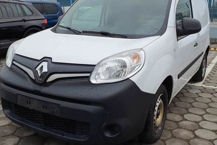 Renault Kangoo 186.710 km 8.999 &euro; Rathenow 14712