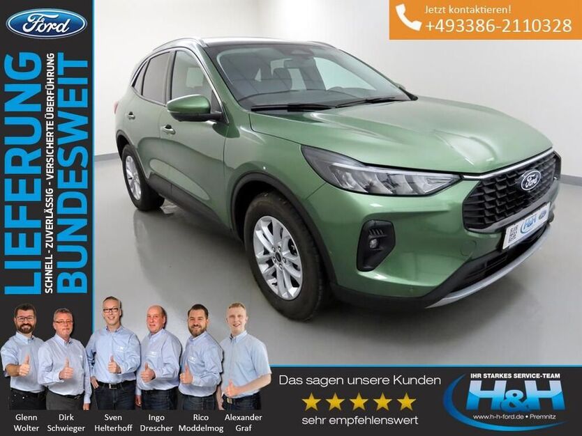Kuga