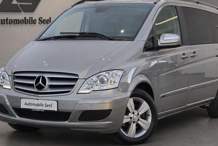 Mercedes-Benz Viano 71.000 km 30.990 &euro; Iffezheim 76473