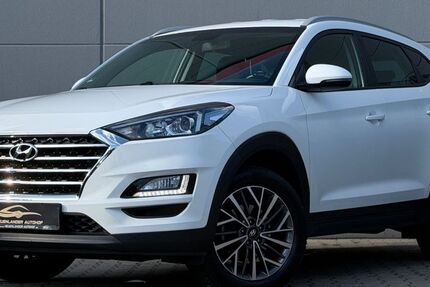 Hyundai TUCSON 70.000 km 13.490 &euro; Bremen 28199