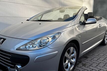 Peugeot 307 140.000 km 3.250 &euro; München 80689