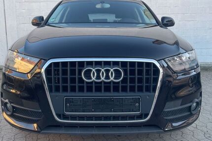 Audi Q3 280.900 km 8.500 € Pfungstadt 64319