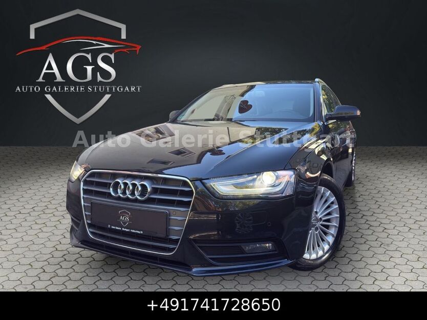 Audi A4 157.000 km 10.900 € Stuttgart 70376