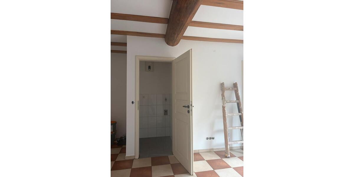 Erdgeschoßwohnung Trier West-Pallien - 1 Zimmer, 33 m&sup2;, 500&euro; | Angebot:26547871