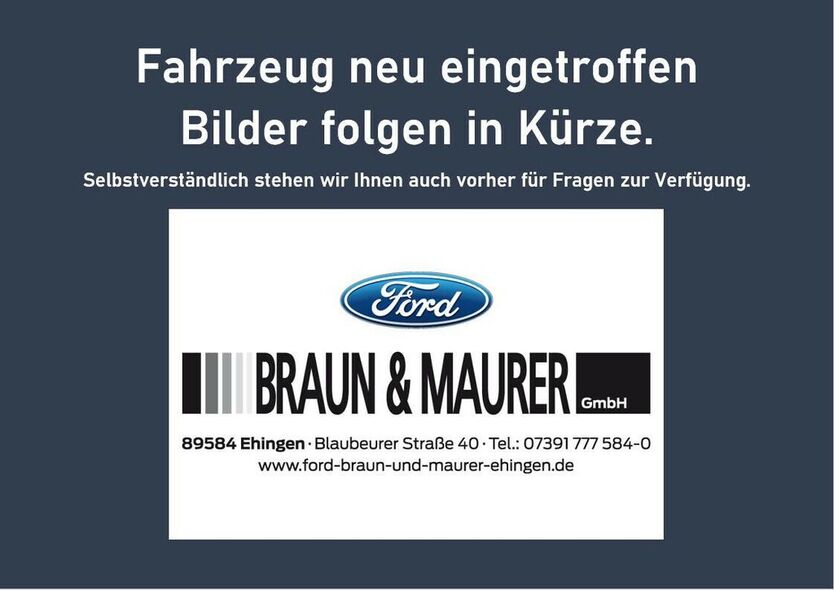 Ford Explorer 6.000 km 42.480 € Ehingen/Do. 89584