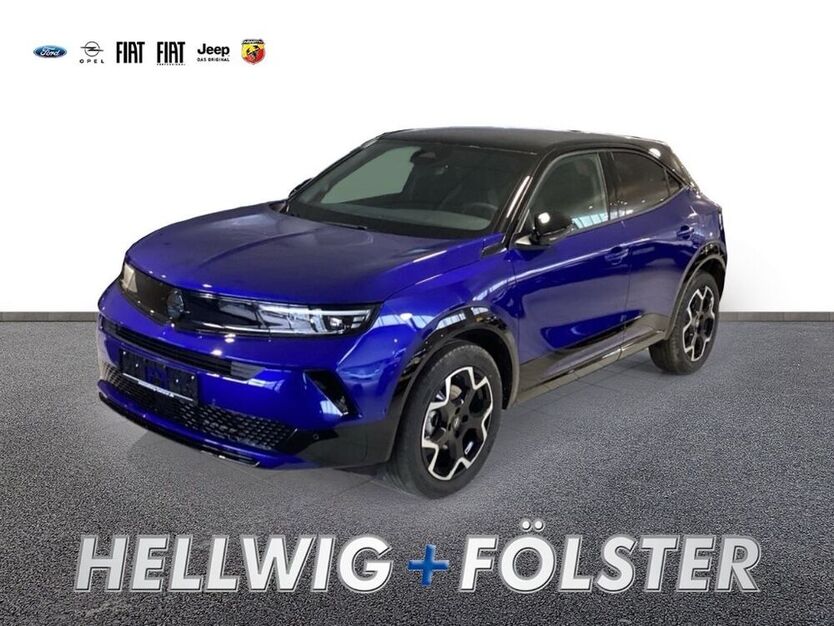 Mokka