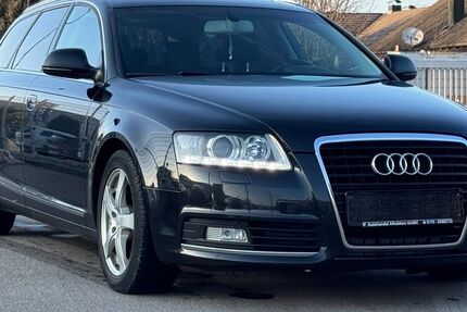 Audi A6 228.000 km 9.490 &euro; Meckenbeuren 88074