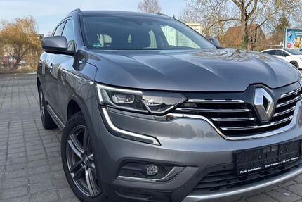 Renault Koleos 153.000 km 14.399 &euro; Paderborn 33104