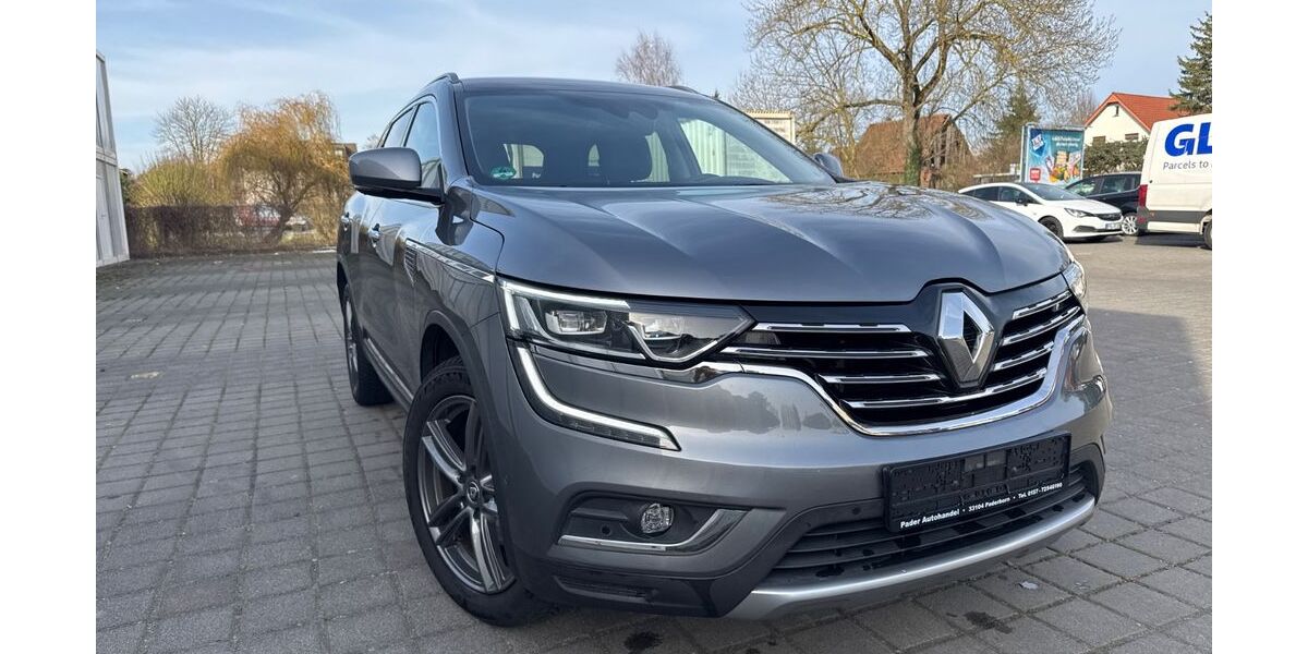 Renault Koleos 153.000 km 14.399 &euro; Paderborn 33104