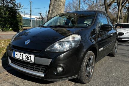 Renault Clio 170.000 km 2.590 &euro; Hannover 30163