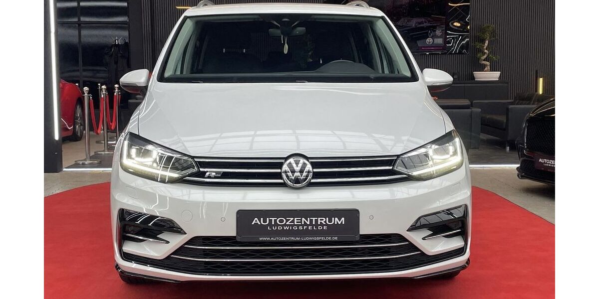 VW Touran 116.100 km 20.990 &euro; Ludwigsfelde 14974