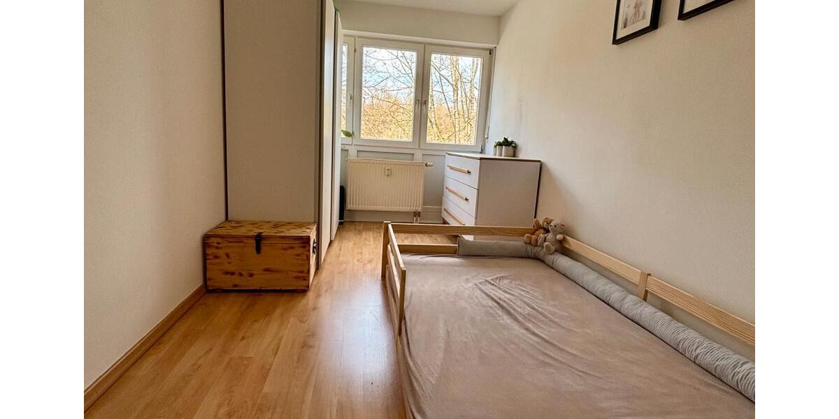 Etagenwohnung Gersthofen - 3 Zimmer, 70 m&sup2;, 339.000&euro; | Angebot:26017069