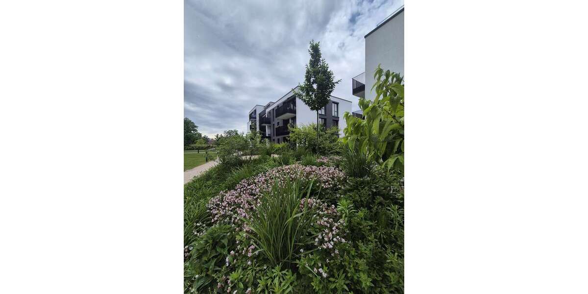 Etagenwohnung Achern - 3 Zimmer, 109 m&sup2;, 1.310&euro; | Angebot:27131275