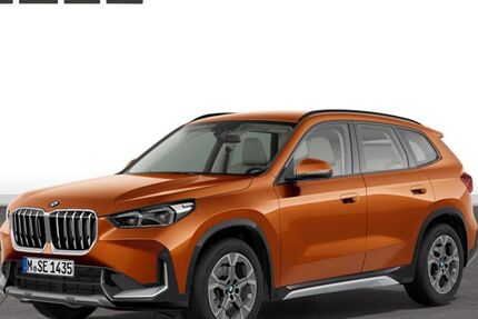 BMW X1 15.589 km 41.850 &euro; Kümmersbruck 92245