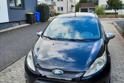 Ford Fiesta 112.000 km 4.499 &euro; Koblenz 56073