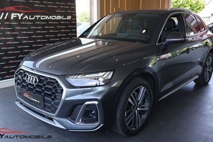 Audi Q5 75.000 km 33.900 &euro; Fürth 90765