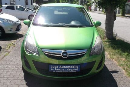 Opel Corsa 158.050 km 3.900 € Rengsdorf 56579
