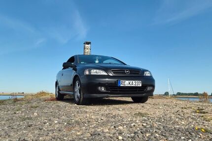 Opel Astra 150.000 km 3.500 &euro; Dortmund 44149