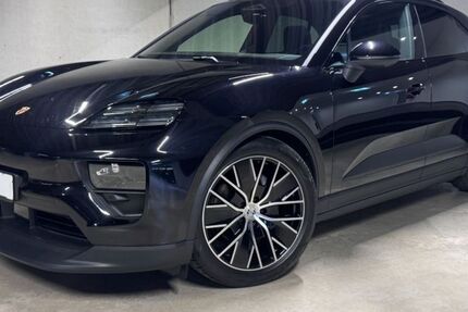Porsche Macan 24.500 km 82.790 &euro; Raubling 83064