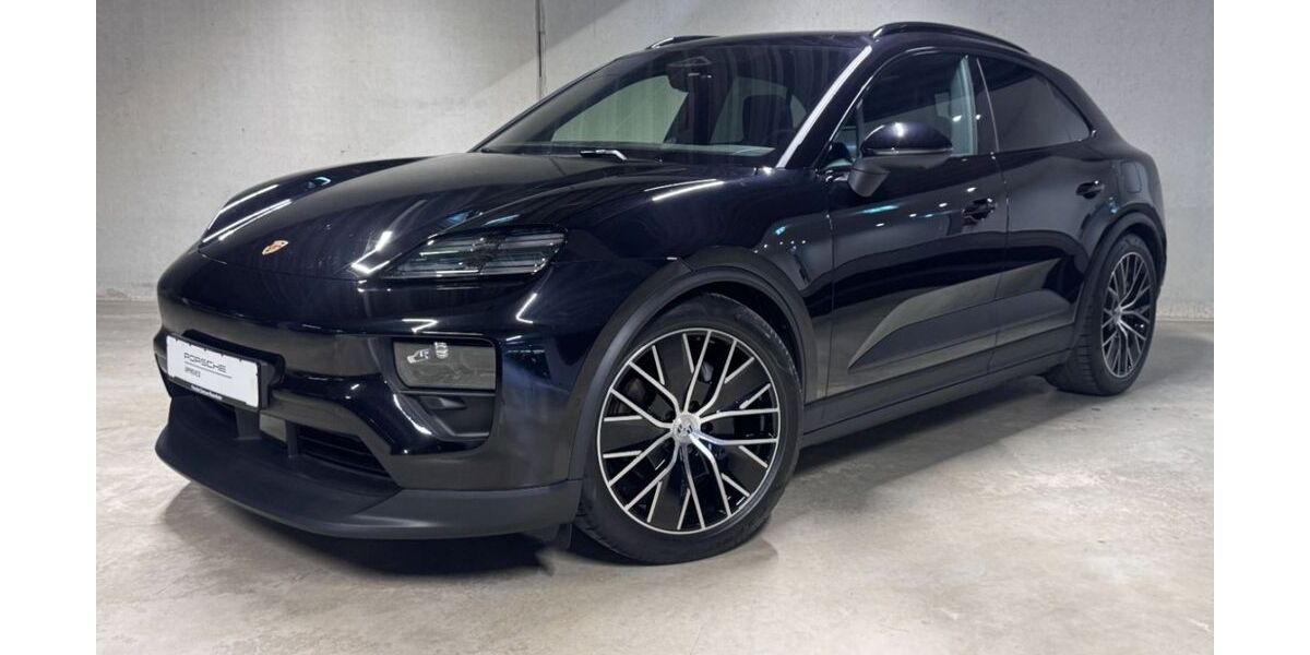 Porsche Macan 24.500 km 82.790 &euro; Raubling 83064
