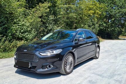 Ford Mondeo 205.000 km 8.200 &euro; Rüsselsheim 65428