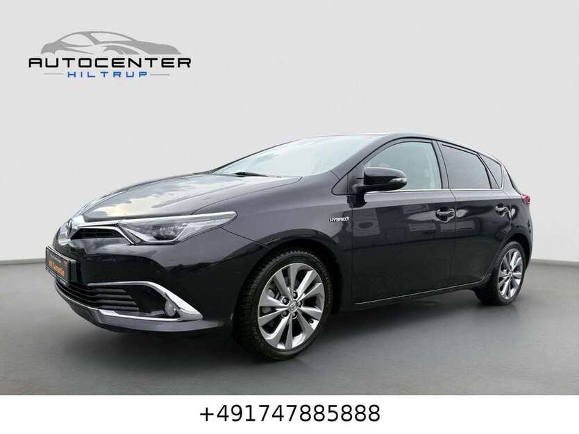 Auris