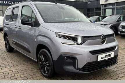 Citroen Berlingo 37.260 km 28.900 € Leutkirch i. Allgäu 88299