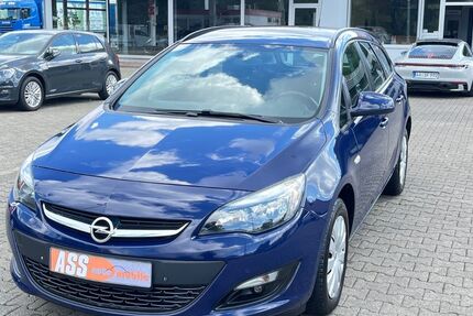 Opel Astra 150.000 km 4.950 &euro; Heidenheim - Schnaitheim 89520