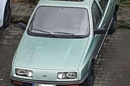 Ford Sierra