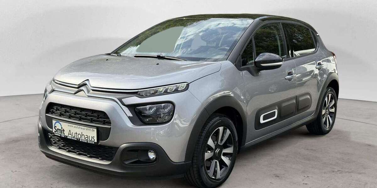 Citroen C3 1.300 km 13.900 &euro; Gronau 48599