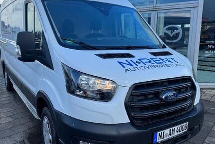 Ford Transit 19.500 km 31.900 &euro; Nienburg 31582