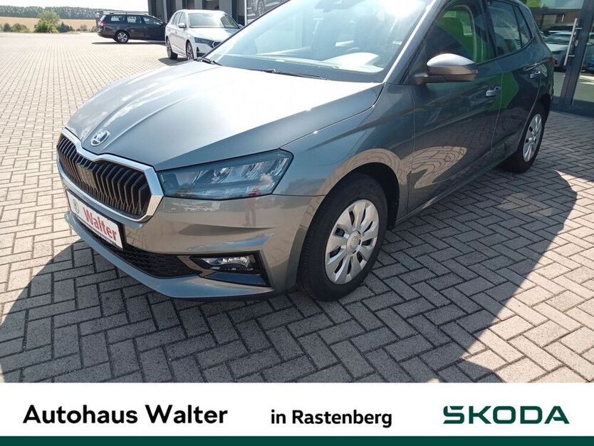 Fabia