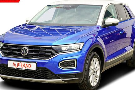VW T-Roc 69.365 km 18.990 &euro; Schwerin 19061
