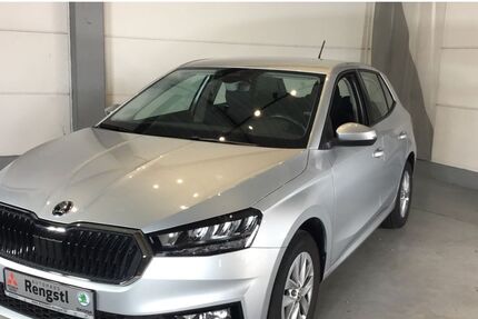 Skoda Fabia 21.990 km 13.390 &euro; Saal a. d. Donau 93342