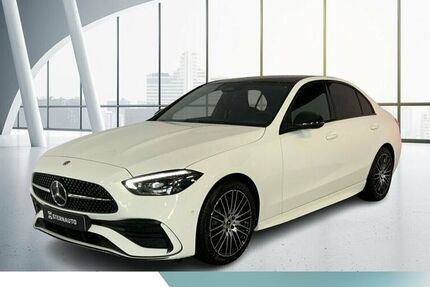 Mercedes C 220