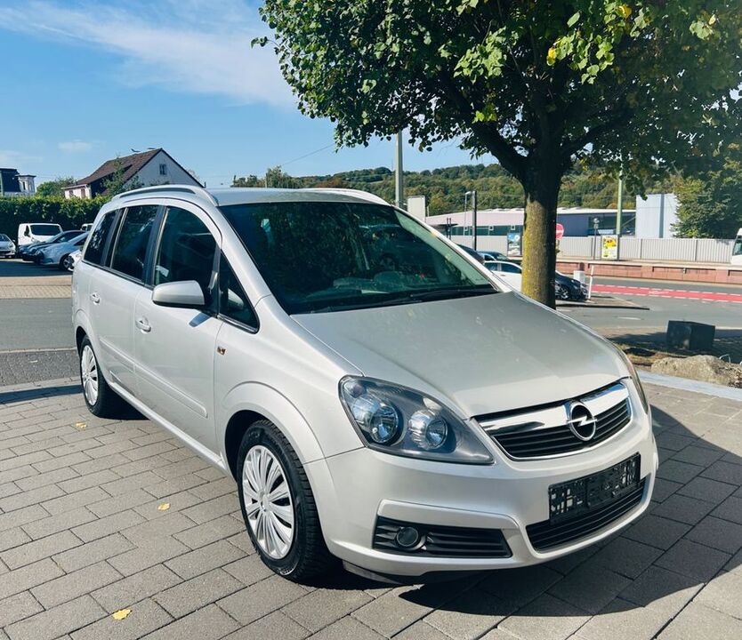 Zafira