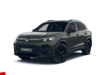 VW Tiguan 12.900 km 56.750 &euro; Buergstadt 63927