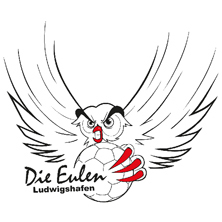Eulen Ludwigshafen - 2. Handball Bundesliga Saison 2025/26