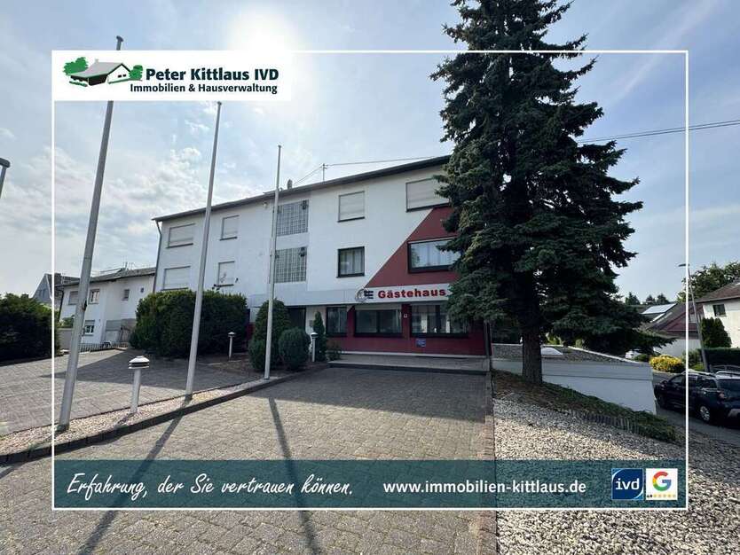 Büro in Unkel Scheuren 1.450 € 204 m²