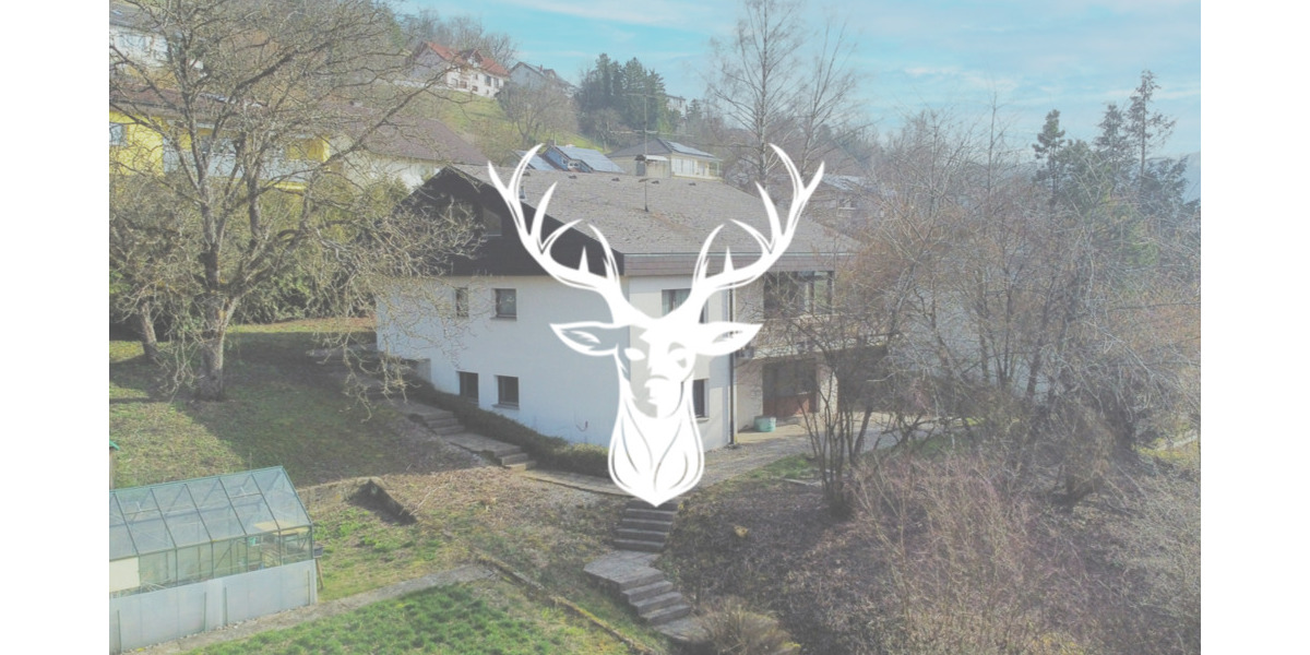 Einfamilienhaus Küssaberg Bechtersbohl - 5 Zimmer, 180 m&sup2;, 499.000&euro; | Angebot:26065112