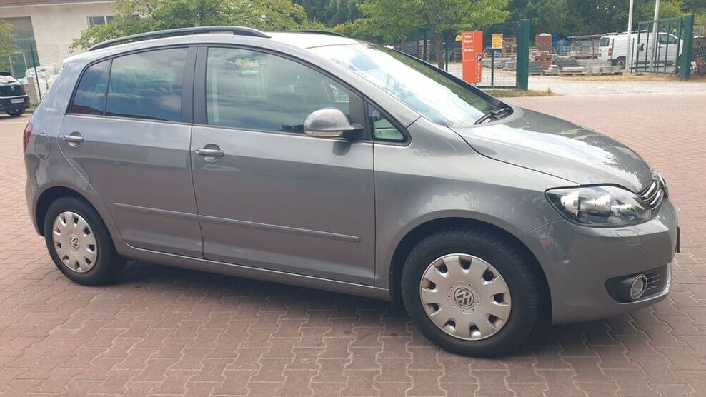 Golf Plus