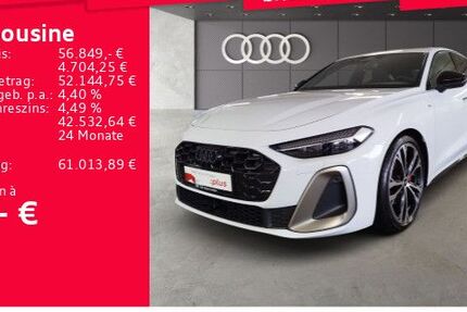 Audi A5 6.775 km 52.619 &euro; Frankfurt am Main 60314