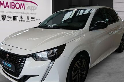 Peugeot 208 30.325 km 18.980 &euro; Bedburg-Hau 47551