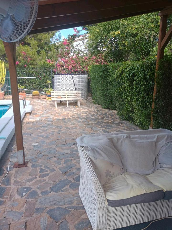 schönes Bungalow in Alicante El Campello Coveta Fuma