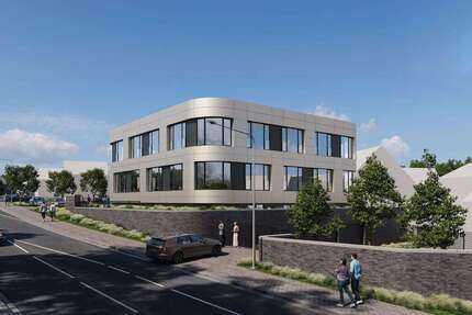 Gewerbeobjekt Grünberg - 5.728&euro; | Angebot:26778883
