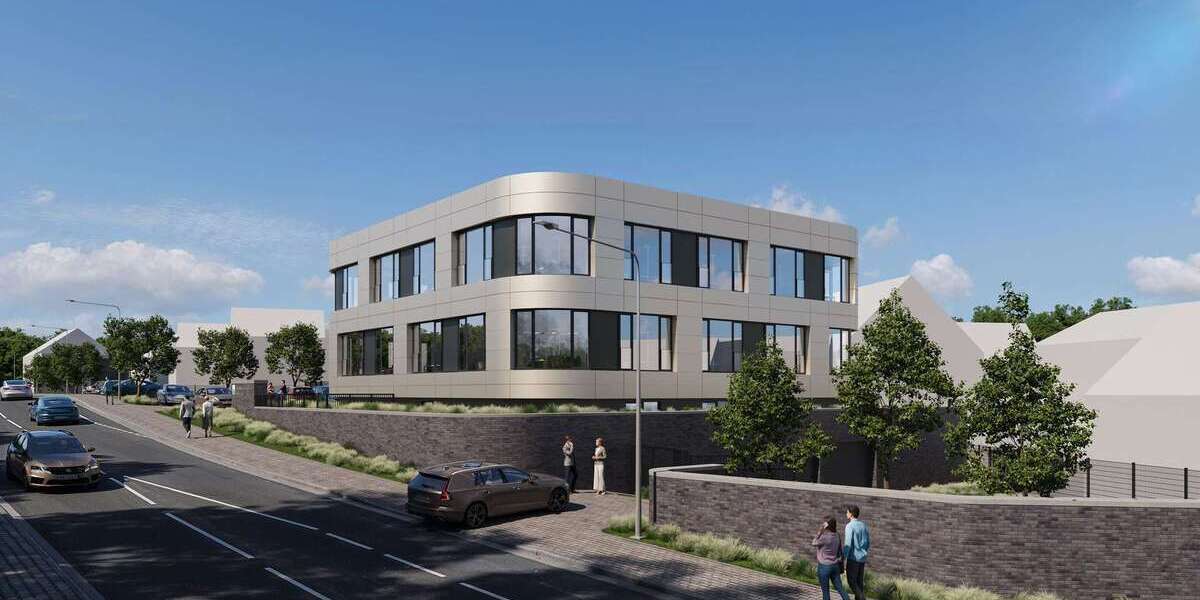 Gewerbeobjekt Grünberg - 5.728&euro; | Angebot:26778883