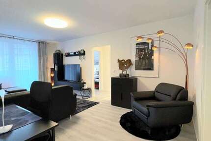 Zimmer Karlsruhe Südweststadt - 3 Zimmer, 1.800&euro; | Angebot:27085780