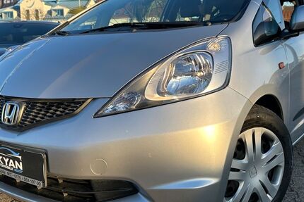 Honda Jazz 75.000 km 5.990 &euro; Mannheim 68309